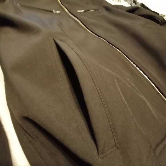 Mens Buffalo David Bitton Jacket XS - Picture 11 of 12